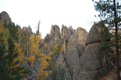 Needles Highway Scenic Drive South Dakota | Scenic drive, Scenic, Needles highway