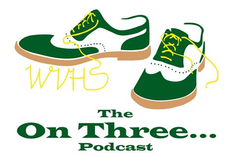 “On Three…” Podcast; 8/29/2023 - the Beat | WaubonsieMedia.com