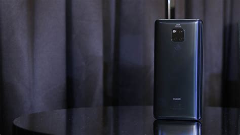 Huawei Mate 20 X review | TechRadar