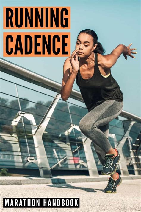 Running Cadence Explained: What Is A Good Running Cadence?