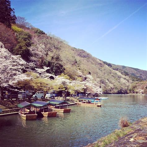 wishi washi studio goes to Japan - Jody Alexander - Arashiyama, Kyoto in 2021 | Japan, Studio ...