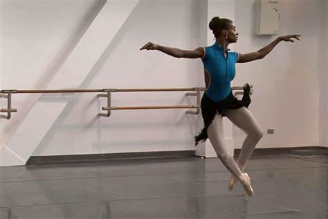 'Black Ballerina': Dancers of color seek a place in the corps - Philly