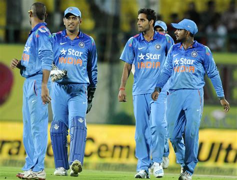 'India have always missed a bunch of bowlers who can take 20 wickets' - Rediff Cricket