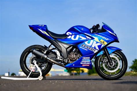 Best suzuki sf 250 modified stories, tips, latest cost range, suzuki sf ...