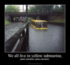 Yellow Submarine Movie Quotes. QuotesGram