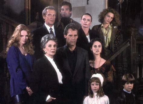 Critically Acclaimed: Canceled Too Soon #118: 'Dark Shadows' (1991)