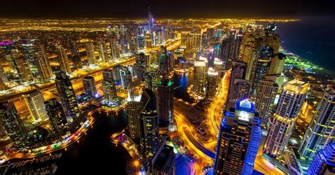 In photos: Dubai - Finding the Universe