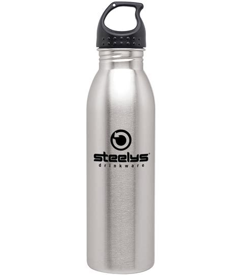 Stainless Steel Bottles | Steelys Drinkware