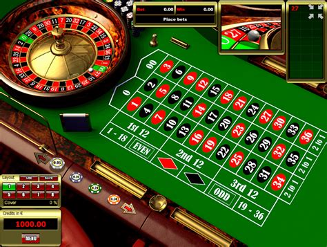 Free American Roulette Games Online : No Download Roulette Peatix - Many others, however, will ...