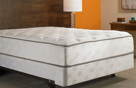 Innerspring Mattress & Box Spring Set - Fairfield Hotel Store