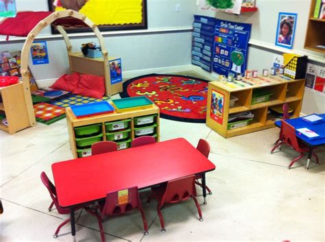 1000+ images about PK Classroom Setup on Pinterest