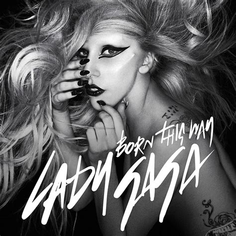 1366x768px, 720P Free download | Lady Gaga Born This Way Album Cover HD phone wallpaper | Pxfuel