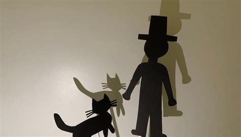 Create Your Own Shadow Puppets! - Museum of Fine Arts, St Petersburg ...