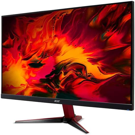 24.5" Acer Nitro VG2 Gaming Monitor | at Mighty Ape NZ