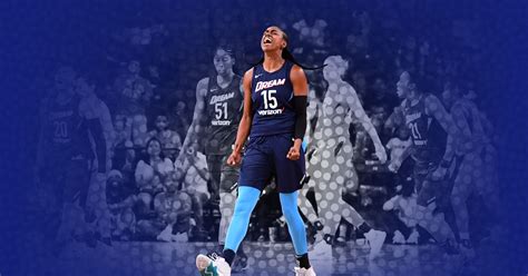 Atlanta Dream’s Tiffany Hayes won’t be the WNBA’s best-kept secret for ...