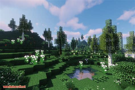 Dynamic Trees Biomes O' Plenty Compat Mod (1.21.1, 1.20.1) - 9Minecraft.Net