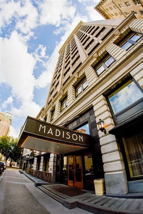 Stock Photos Memphis - Madison Hotel - Video Production Memphis