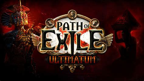 Best starter builds for Path of Exile Ultimatum League - Gamer Journalist