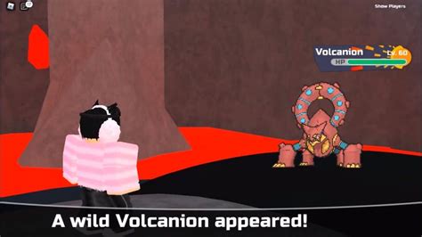 How to get Volcanion in Pokemon Brick Bronze in 2022 | Brick, Pokemon ...