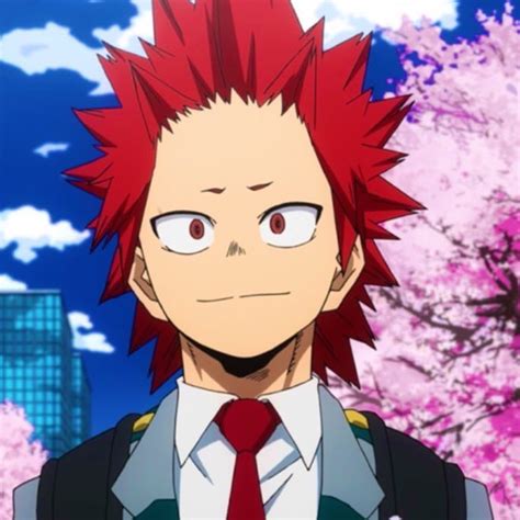 Account Suspended | Anime, Kirishima my hero academia, Kirishima