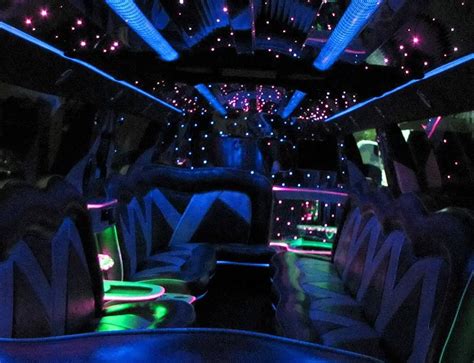 Los Angeles Limousine Rental | Limousine Rentals Los Angeles