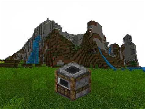 Smoker in Minecraft With Crafting Guide & FAQs - LF