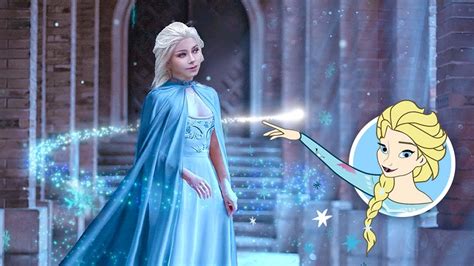 Disney Pixar Filter App: Me as a Disney Princess | PERFECT