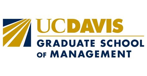 UC Davis Graduate School of Management