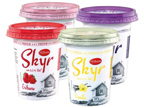 What is Icelandic Skyr & Yogurt. Skyr Nutrition Facts & Benefits of Skyr