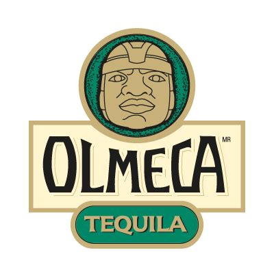 Olmeca Tequila logo vector free download - Brandslogo.net