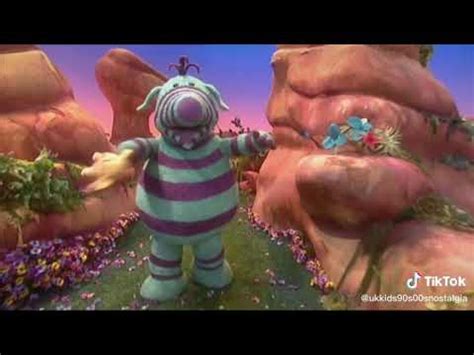 CBeebies Fimbles Theme Song on Tiktok - YouTube