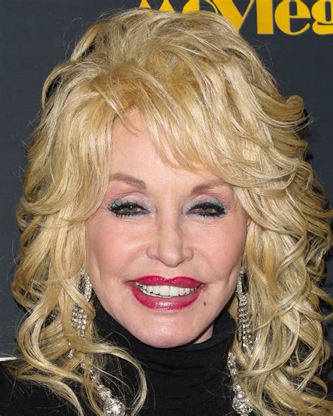 Makeup Dolly Parton Natural Hair - Curly Long Dolly Parton Style Wig Blonde Bangs Big Curls Drag ...