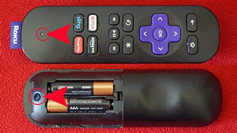 How to Pair Your Roku Remote Control