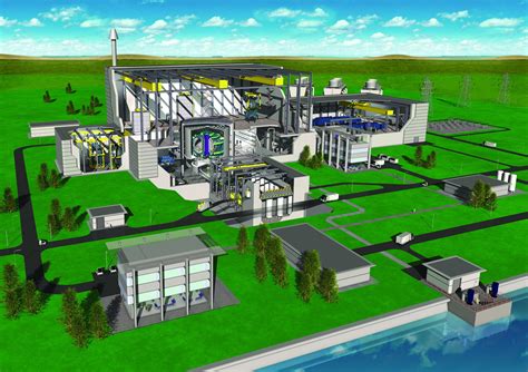 Charting the International Roadmap to a Demonstration Fusion Power Plant | IAEA