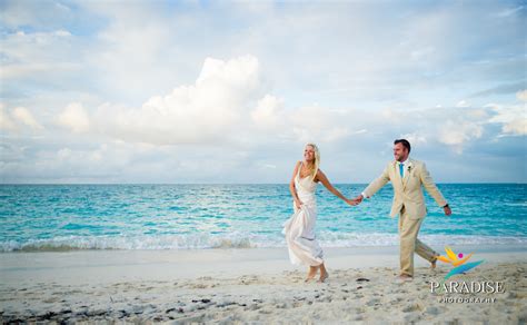 Turks and Caicos Weddings on a Budget