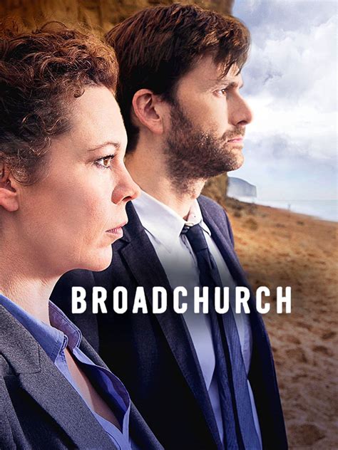 Broadchurch - Rotten Tomatoes