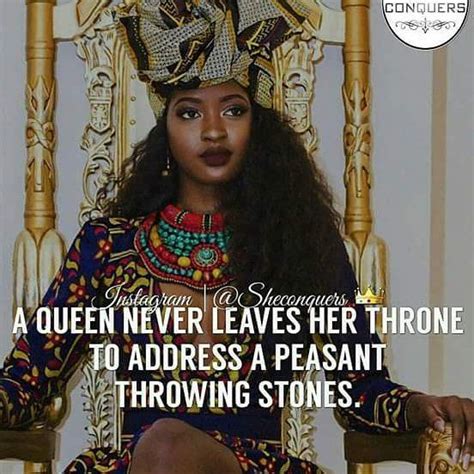 goddess beautiful black queen quotes - Tana Jordon