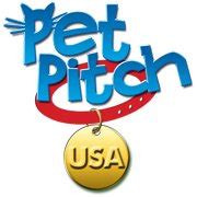 Pet Pitch USA