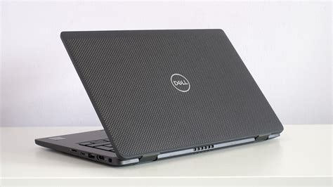 Dell Latitude 7320 Review | Trusted Reviews