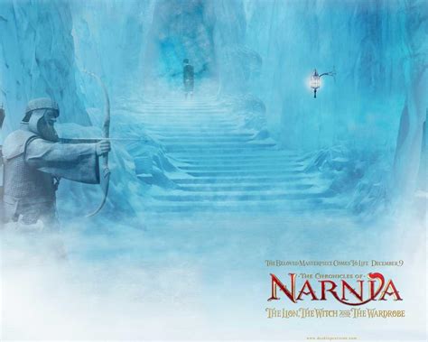 Narnia Wallpapers - Wallpaper Cave