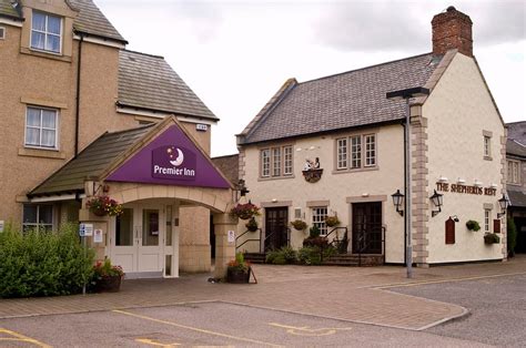 PREMIER INN ABERDEEN (WESTHILL) HOTEL $46 ($̶5̶6̶) - Updated 2022 Prices & Reviews - Scotland