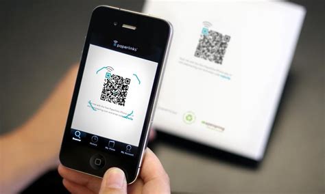 Wie funktioniert Mobile Tagging mit QR-Codes - Wie-funktioniert.com