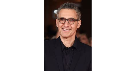 John Turturro as Carmine Falcone | The Batman Movie Cast | POPSUGAR Entertainment Photo 8