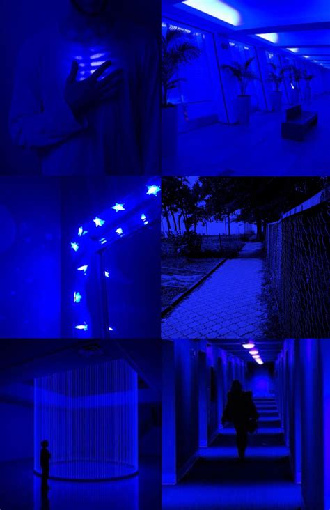 Aesthetic dark blue | Aesthetic wallpapers, Dark aesthetic, Aesthetic ...