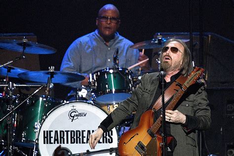 Tom Petty's Heartbreakers Have Discussed Reunion Possibility