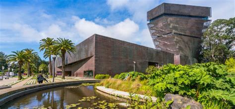 The 11 Best Museums in San Francisco in 2024