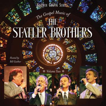 Statler Brothers – Gaither Music