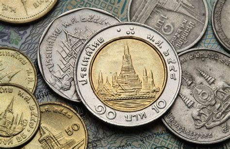 Thailand Coins: Its Look, Variety and Values - Localise Asia