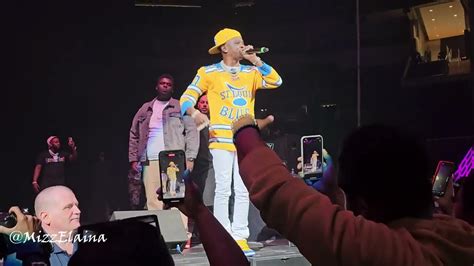 Boosie Badazz Unleashes an Explosive Live Performance of Set It Off in ...