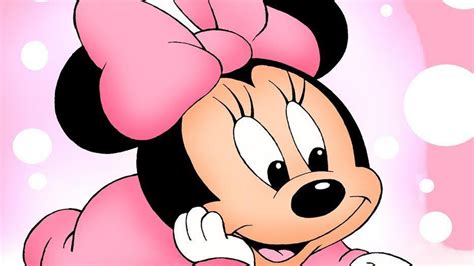 Cute Minnie Mouse HD Minnie Mouse Wallpapers | HD Wallpapers | ID #55961